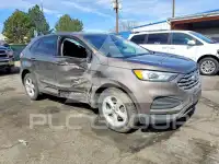 2019 Ford EDGE фото
