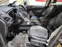 2019 Ford EDGE фото