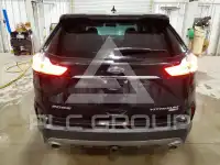 2019 Ford EDGE photo