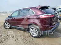 2019 Ford EDGE фото