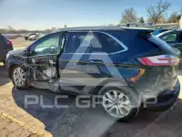 2019 Ford EDGE фото