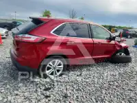 2019 Ford EDGE фото
