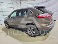2019 Ford EDGE photo