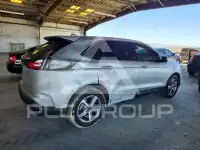 2019 Ford EDGE photo
