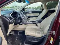 2019 Ford EDGE фото