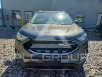 2019 Ford EDGE фото