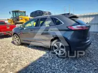 2019 Ford EDGE фото
