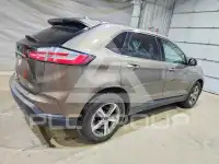 2019 Ford EDGE photo