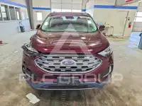 2019 Ford EDGE фото