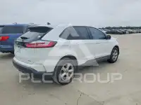 2019 Ford EDGE фото