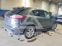 2019 Ford EDGE фото