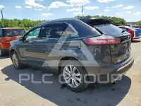 2019 Ford EDGE фото