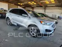 2019 Ford EDGE photo