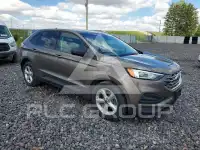 2019 Ford EDGE photo