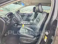 2019 Ford EDGE photo
