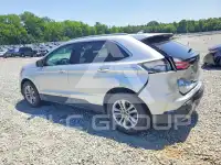 2019 Ford EDGE фото