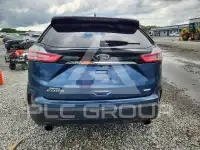 2019 Ford EDGE фото