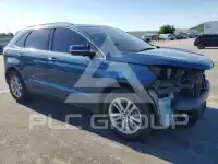 2019 Ford EDGE фото