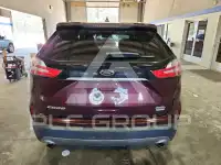 2019 Ford EDGE фото