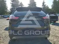 2019 Ford EDGE photo