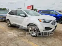 2019 Ford EDGE photo