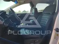 2019 Ford EDGE photo