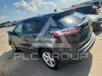 2019 Ford EDGE photo