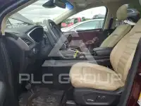 2019 Ford EDGE photo