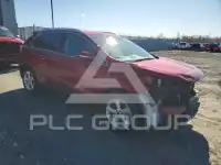 2019 Ford EDGE фото