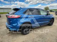 2019 Ford EDGE photo