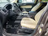 2019 Ford EDGE photo