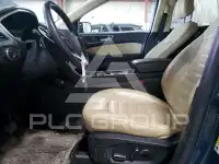 2019 Ford EDGE photo
