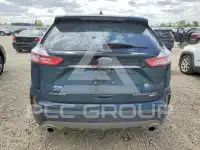 2019 Ford EDGE фото