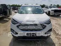 2019 Ford EDGE photo