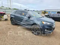 2019 Ford EDGE фото