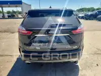 2019 Ford EDGE фото