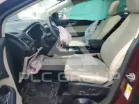 2019 Ford EDGE фото
