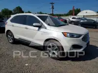 2019 Ford EDGE photo