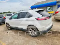 2019 Ford EDGE photo