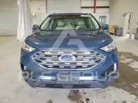 2019 Ford EDGE photo