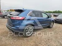 2019 Ford EDGE фото