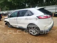 2019 Ford EDGE photo
