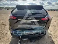 2019 Ford EDGE фото