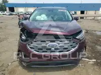 2019 Ford EDGE фото