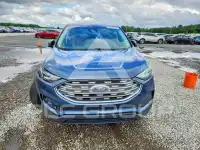 2019 Ford EDGE фото