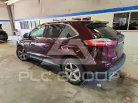 2019 Ford EDGE фото
