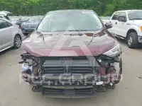 2019 Ford EDGE photo