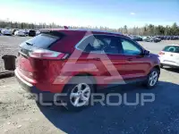 2019 Ford EDGE фото