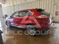 2019 Ford EDGE фото