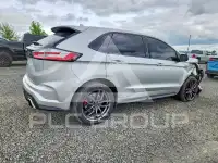 2019 Ford EDGE photo
